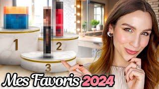 FAVORITES 2024 | THE BEST PRODUCTS OF THE YEAR!