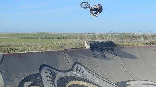 Flybikes - Sergio Layos Lunar Rim Promo