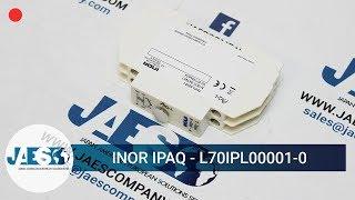 INOR IPAQ-L70IPL00001-0 (IN STOCK IN JAES) CONVERTER MODULES - MÓDULOS DO CONVERSOR - وحدة تحويل