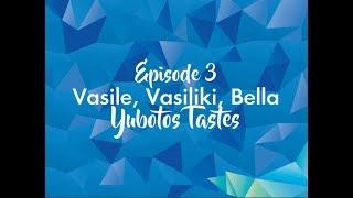 Meet the Yubotos - Ep 3 | Premium Tastes