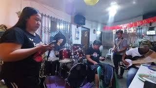 Pangarap lang kita Cover by Banda ni Jose feat ShyLove Feraer