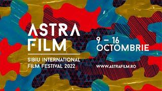 PROMO Astra Film Festival 2022