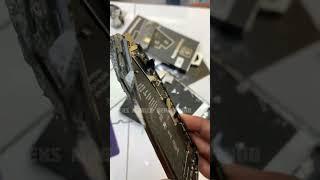 destroyed iphone8plus #apple #iphone #destroyed #damaged #repair #madurai #tamil #mobilelegends #ios