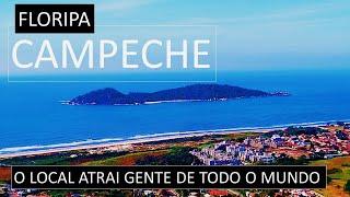 A wonderful place in Floripa. Find out why everyone wants to live in C