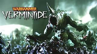 Warhammer: Vermintide 1 & 2 - The Best Cinematics