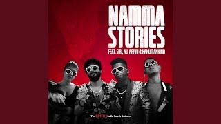 Namma Stories