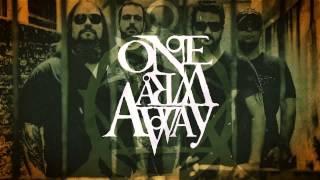 One Arm Away | One Arm Away | (OFFICIAL LYRIC VIDEO)