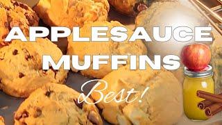 Best Muffins! 