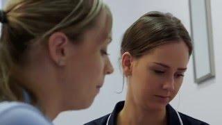 Rural Physiotherapy Placement - Danielle Wilkins