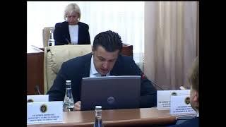 Ședința Guvernului Republicii Moldova din 11 octombrie 2023