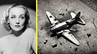 Golden Age Actors Who Died In A Plane Crash