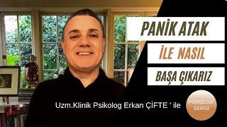 Hızlı Bilgi! Panik Atak ile Nasıl Başa Çıkılır? Ve Nedenleri Nelerdir?