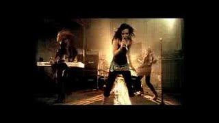 NIGHTWISH - Bye Bye Beautiful (OFFICIAL MUSIC VIDEO)