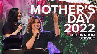 Mother's Day 2022 | Julie Galanesi & Doreen Cotinola