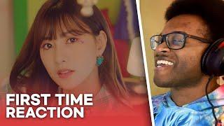 DiZcover: Apink (I don't Know, Mr. Chu, Dumhdurum) / REACTION