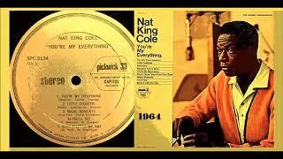 Nat King Cole - You're My Everything 'Vinyl'