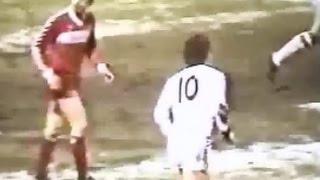 Darlington v Middlesbrough 1984-85 Cup R3 Replay