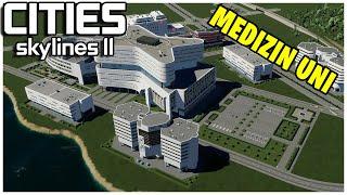 Hierdurch bekommen wir neue Gebäude - Cities Skylines 2 - 41 | #citiesskylines2