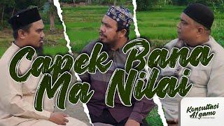 #KonsultasiAgamo - Capek Bana Ma Nilai | Eps. 21