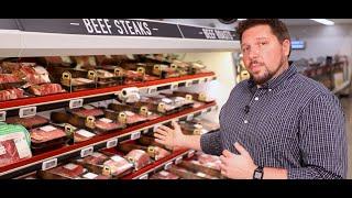 Tony Manker: Certified Angus Beef | Schnucks