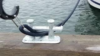 Il nuovo Hook & Moor Carbo