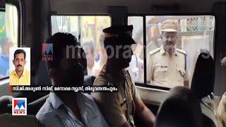 അഫാനെ സെന്‍ട്രല്‍ ജയിലിലേക്ക് മാറ്റി | Afan jail