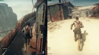 Mad Max: Vulkan vs OpenGL on Linux