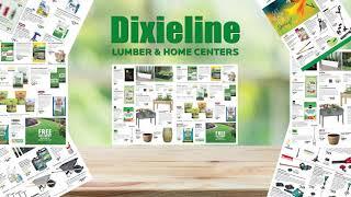 Dixieline Lumber & Home Centers commercial