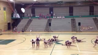 "Lifeline" Choreographed by Danielle Adams Eaton