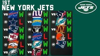 My 2023 NFL season predictions