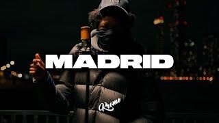 [FREE] SWiTCH x 163Margs Type Beat "MADRID" Jerk Drill / UK Drill Type Beat | Prod By Krome