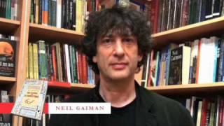 Neil Gaiman - And then what happened? - Waterstone's