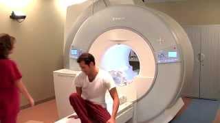 Brain MRI