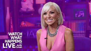 Margaret Josephs Calls Jackie Goldschneider “Teresa Giudice With Brains” | WWHL