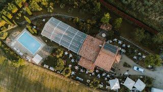 VILLA ELISA - LOCATION PER EVENTI E MATRIMONI IN UMBRIA