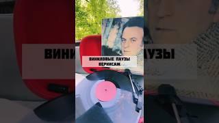 Виниловая пауза #Вернисаж #винилы #виниловыепластинки #пластинки #резник #песни #леонтьев #песни90х