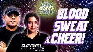 SMOED’s Struggles: Injuries and Tough Love! | Cali Cheer Show - Ep 8