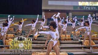 Kentucky State | So Sexy K - Rettes | Essence By: Wizkid 2021