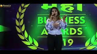 Glimps Maha Business Awards 2019