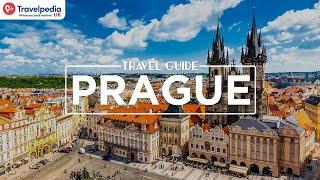 Our Travel Guide to Prague!