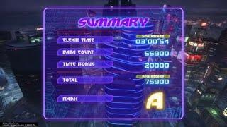 KH3 "Datascraper” Trophy Guide - Flash Tracer Course B (75,900 points)