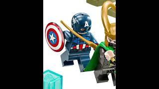 This LEGO Set Fixes Every Problem With Marvel