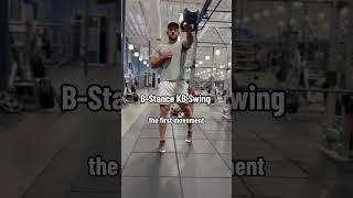 Lower body power training