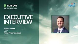 Recce Pharmaceuticals – executive interview