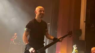 Therapy? “Nowhere” live at Shepherds Bush Empire 16th November 2024