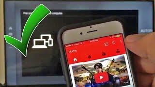 Synchronize YouTube between TV and Mobile in Easy Way - TutorialTec