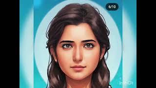 Wow Its Your Aashika 