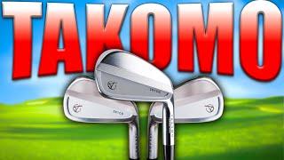 An HONEST Review of Takomo 301CB Irons...