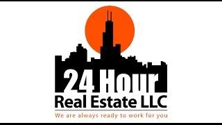 Why choosing 24 Hour Real Estate LLC ?