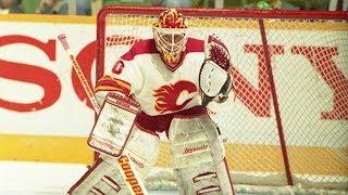 The Career of Mike Vernon